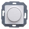 LED-Dimmer RL Europa arktisweiß Phasenanschnitt 20-250W, LED 3-35W