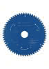 Kreissägeblatt EX CB H 190x30x60 