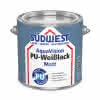 Südwest Aquavision PU-Weisslack Matt 0,75 Liter 9110 Weiß