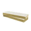 MW 035 plus LM 180 mm Platte a 1200x400mm