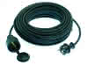 Verlängerung Gummi H05RR-F 3G1,5 15m 