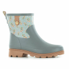 Stiefelette Bella grau 38 