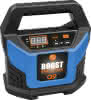 Batterielader Autom. GAB 12V-15A-Boost 