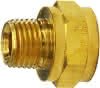 Vergrösserung 3/8" AGx1/2" IG SB (2 Stück)
