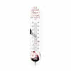 Thermo 80033 T Peinte Wein 50cm 