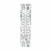 Thermo 80030 T Peinte 20cm 