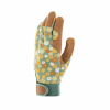 Handschuh Lizia grün 8 