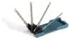 Betonbohrer-Set SDS-PLUS 4tlg. E-13605