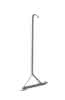 Handhaken mit Losbrechhilfe 70cm Stahl vz.