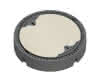 Schachtabd.Kl.D rd.LW610 o.V.m.E. Guss/Beton-Guss, MEIPREN