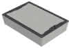 Kabelschachtabd.Kl.D 400x650mm o.V. Beton-Guss, MEIPREN