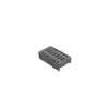 Auf. K-M-G 305x520 Kl.D Pult SW34,5 m.E. Guss, MEIPREN, DIN EN 124-2, DIN 1229
