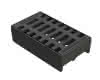 Aufsatz K-M-G 305x520 Kl.C Pult SW34,5 Guss, DIN EN 124-2, DIN 1229, KIWA gepr.