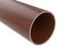 Reparaturrohr DN/ID 300 1,50m muffenlos 