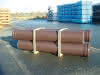 HS-S-Rohr DN/OD 710 SN12 3m Steckmuffe 