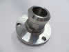 Adapter 1 1/4'' innen auf 3-Loch Bohrkr. 