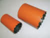 Bohrkrone 212mm Länge 450mm für U3-Anschluss