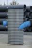 D-Raintank 3000 Reinigungsschacht DN/ID1000/400