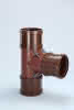 HS-S-Abzweig 87° DN/OD 400/400 