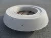 Lastverteilungsring DN/OD 800/1200mm Höhe 150mm