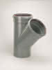 Connex-Abzweig 45° DN/OD 630/160 
