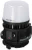 Strahler LED 360° 12050 MH 12000lm IP54 Hybrid Multi Battery
