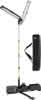Strahler LED Telesk. 6050 MA 7700lm IP54 Akku Multi Battery