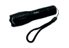 LED-Taschenlampe Alugehäuse 135mm 5 Watt 