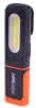 Uni. LED 350/80lm 154x42x31mm Li-Ion 