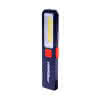 Uni.LED Leuchte 200/100lm 122x25mm LI Magnet