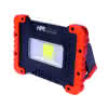 LED-Strahler 20W CE 2000lm IP65 LI Akku 