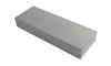 Lithonplus Blockstufe Titania 100/35/14 cm grau-rau A.C.P