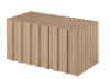 POROTON Planziegel T8-50,0 6-0,60 248x500x249mm