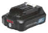 Ersatzakku BL1021B Li 12V/2,0Ah 197396-9 