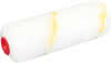 Heizkörperwalze 10cmPolyester 10 St. Flor 12mm K=17mm 6mm