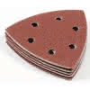 Delta-Schleifpap. Holz K80 D-58590 