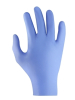 Nitril-Einweg-Handschuhe ungepud. bl XL teXXor®