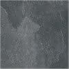 Feinsteinzeugplatten Atlantik 60x60x2 cm , R11, mustang black