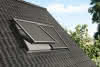 VELUX Markise solar MSL SK06 5060S Uni Schwarz PG:Standard