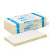 Knauf Insul. Deckendämmplatte Basic einseitig kaschiert, 80x625x1200mm