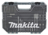 Bohrer-Bit-Set 75-tlg. E-16988 