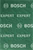 Bosch EXPERT N880 Vliespad zum Handschleifen, 152x229 mm
