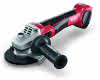 Akku-Winkelschleifer LB 125 18.0-EC C Sologerät 18V im Karton