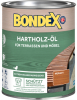 Bondex Hartholz-Öl Univer. Meranti 0,75L 