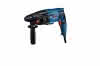 Bosch Bohrhammer GBH 2-21 720W inkl. SDS-PLUS Bohrer-Satz, im Koffer