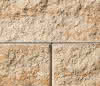 RINN YorkMauer rustica sand-beige Endstein 43,5x23,8x15 cm #015073