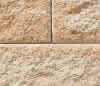 RINN YORK-Mauer sand-beige Mauerabdeckung 60x35x7,5 cm #008442