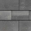 RINN HYDROPOR-LUKANO-Pflaster KLIMA 8 cm 6 Formate Vento-Grau fein #094467