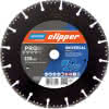 Dia-Scheibe Pro Uni Ductile Ø230x22,23mm 