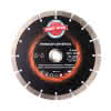 Diamant Trennscheibe 230 x 22,23mm Power-Aktion Premium Universal